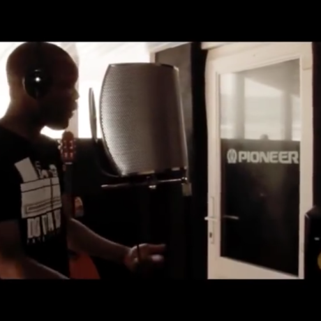 JAY Z – “Holy Grail” featuring Justin Timberlake (Ashleyi Cover)